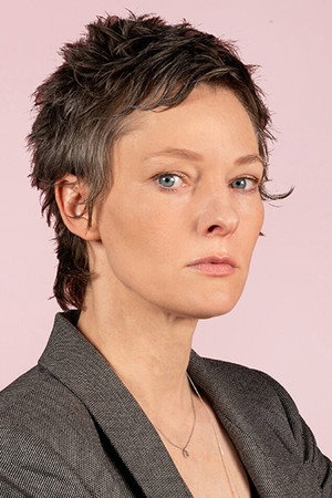 Xenia Snagowski in Heroes Like Us