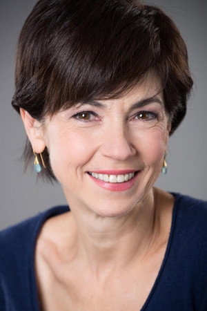 Marie-Christine Trottier in Femmes symphoniques