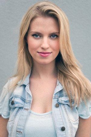Barbara Dunkelman in The Best of Rooster Teeth Animated Adventures 2