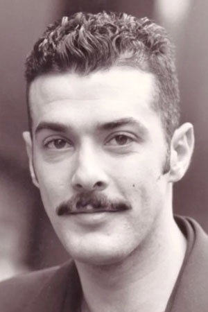 Paul Rutherford in Frankie Goes to Hollywood: Frankie Say Greatest