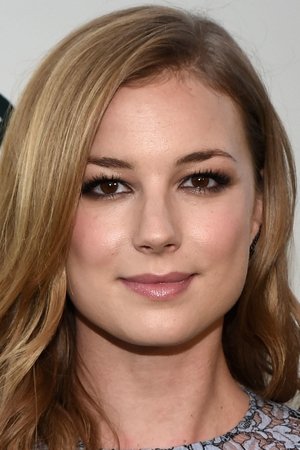 Emily VanCamp in The Ring Two
