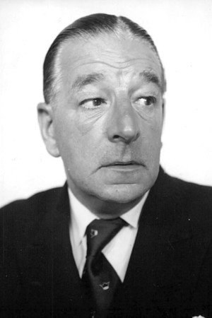 Ronald Shiner in Operation Bullshine