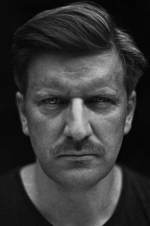 Maciej Kowalewski in Born for the Saber