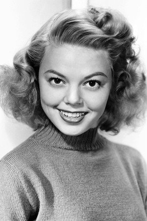 Jean Porter in Bathing Beauty