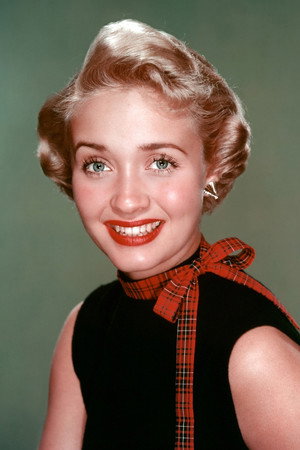 Jane Powell in Feathertop
