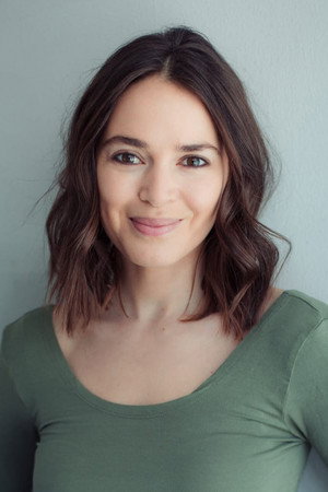 Xenia Assenza in The Young Chief Winnetou