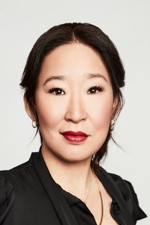 Sandra Oh in Hard Candy