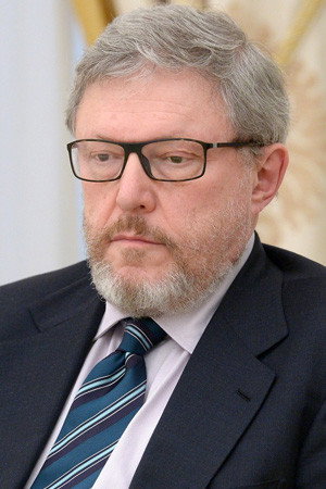 Grigoriy Yavlinskiy in Nemtsov