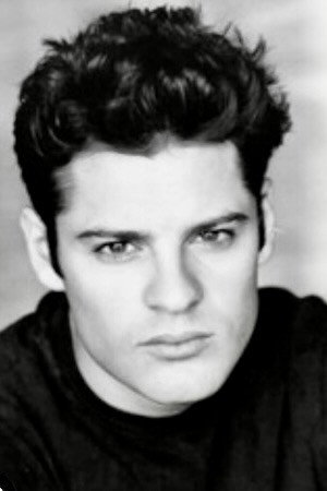 Brad Joseph Dubin in Widow's Kiss