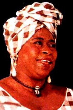 Aminata Fall in Le Franc