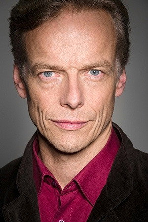 Hans Piesbergen in Boys On Film 21: Beautiful Secret