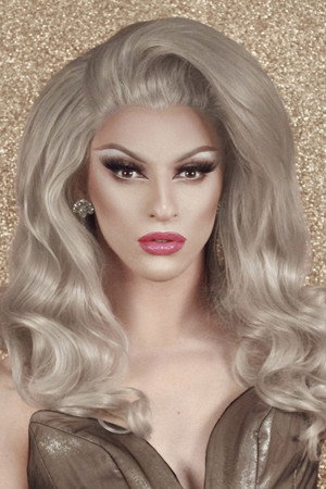 Miz Cracker in Miz Cracker's Favorite Haunts