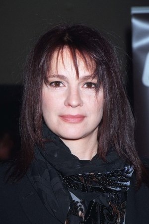 Alberta Watson in Irish Eyes