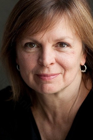 Marie Gignac in Nô