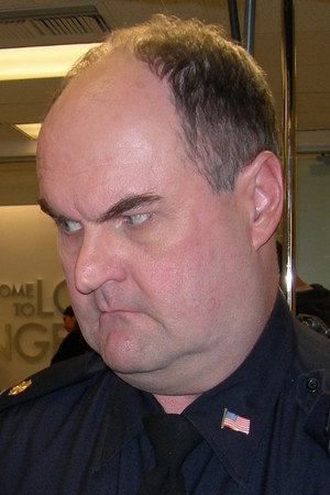 Gil Christner in Shadoevision