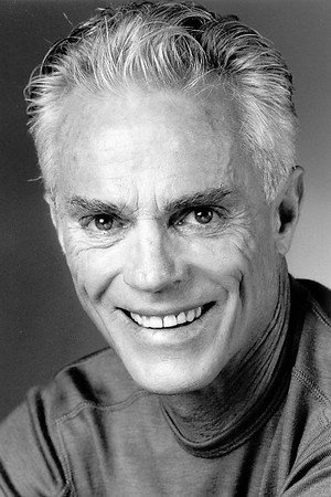 Harold Hopkins in The Legend of Fred Paterson