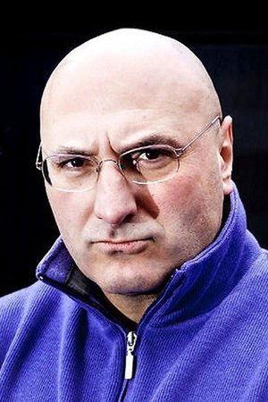 Slavko Labović in Pusher