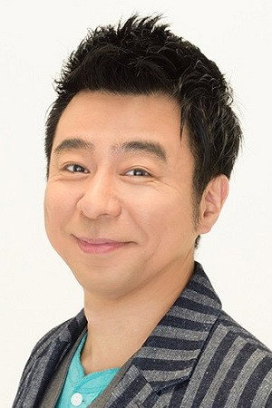Shinya Arino in The Game Maker: Jaleco Edition