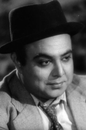 Javar Seetharaman in Andha Naal