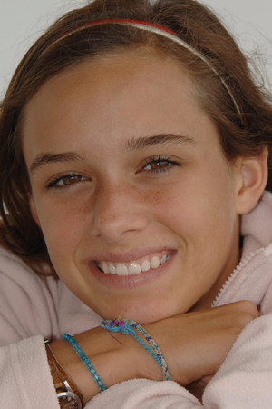 Jette Hering in The Wild Chicks