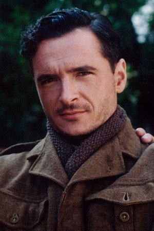 Andrea Prodan in Abraham
