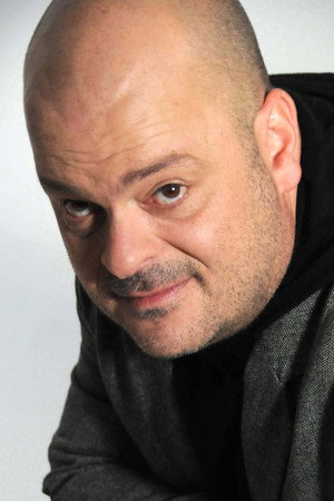 Sylvain Larocque in Sylvain Larocque - Vue d'même