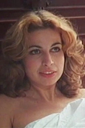 Anna Valentino in Emanuelle and the Porno Nights of the World N. 2