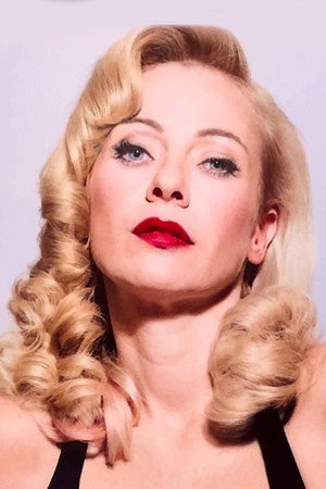 Inés Estévez in The Accused