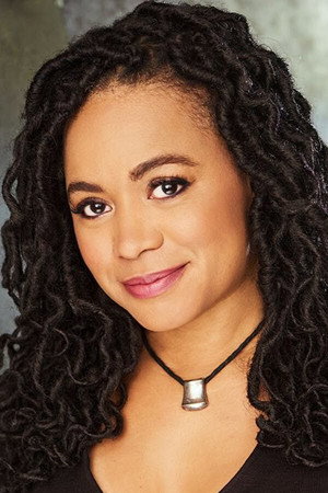 Valarie Rae Miller in All About the Benjamins