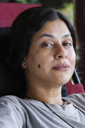 Iravati Harshe in Chand Mera Dil