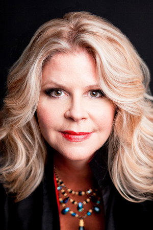 Susan Graham in The Metropolitan Opera: Lulu