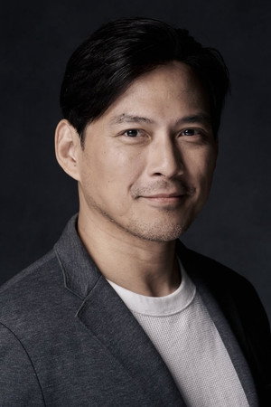 Guji Lorenzana in Babe, I Love You