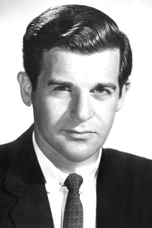 Lee Philips in Peyton Place