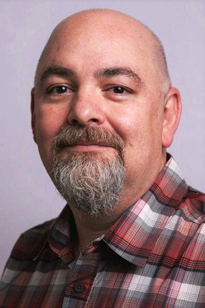 Matt Dillahunty in Mission Control Texas