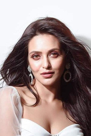 Priyanka Sarkar in The Royal Bengal Tiger