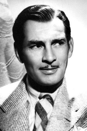 James Stephenson in Calling Philo Vance