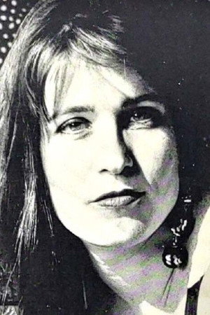 Susie Bright in Trashman: The Art of Spain Rodriguez