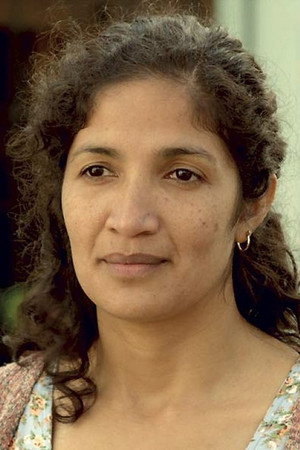 Hebe Duarte in La Chiperita