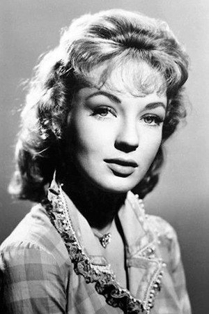 Venetia Stevenson in Seven Ways from Sundown
