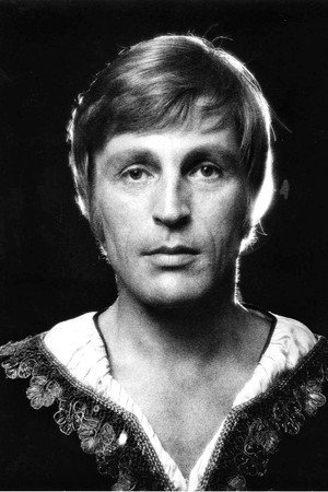 Erik Bruhn in Hans Christian Andersen