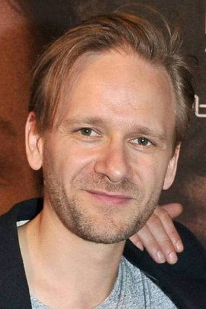 Matthias Lier in Monster Tale