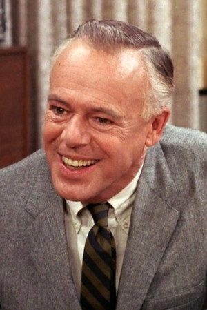 Tom Palmer in Days of Wine and Roses