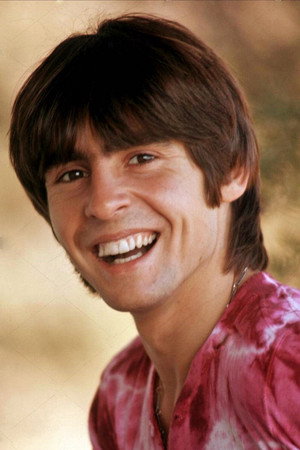 Davy Jones in Treasure Island