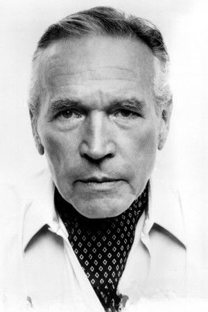 Wolfgang Preiss in The Great Love