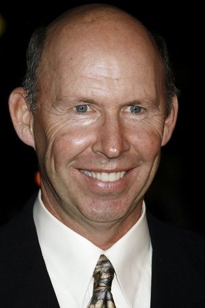 Don Lake in Zootopia