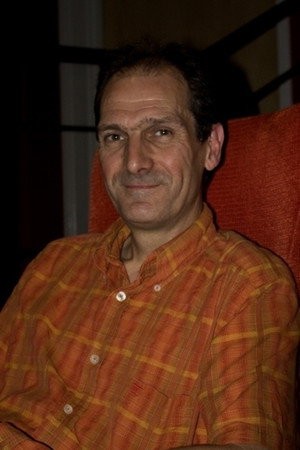 David Sproxton in Secrets of British Animation