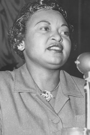 Mamie Till Mobley in The Body of Emmett Till