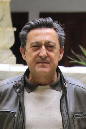 Mariano Peña in Lo que vale un peine