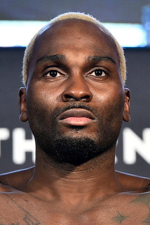 Derek Brunson in UFC on ESPN 21: Brunson vs. Holland