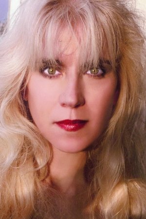 Deborah Dutch in Veronica 2030